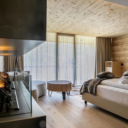 Hotel Gran Paradiso 산카시아노 외부 사진