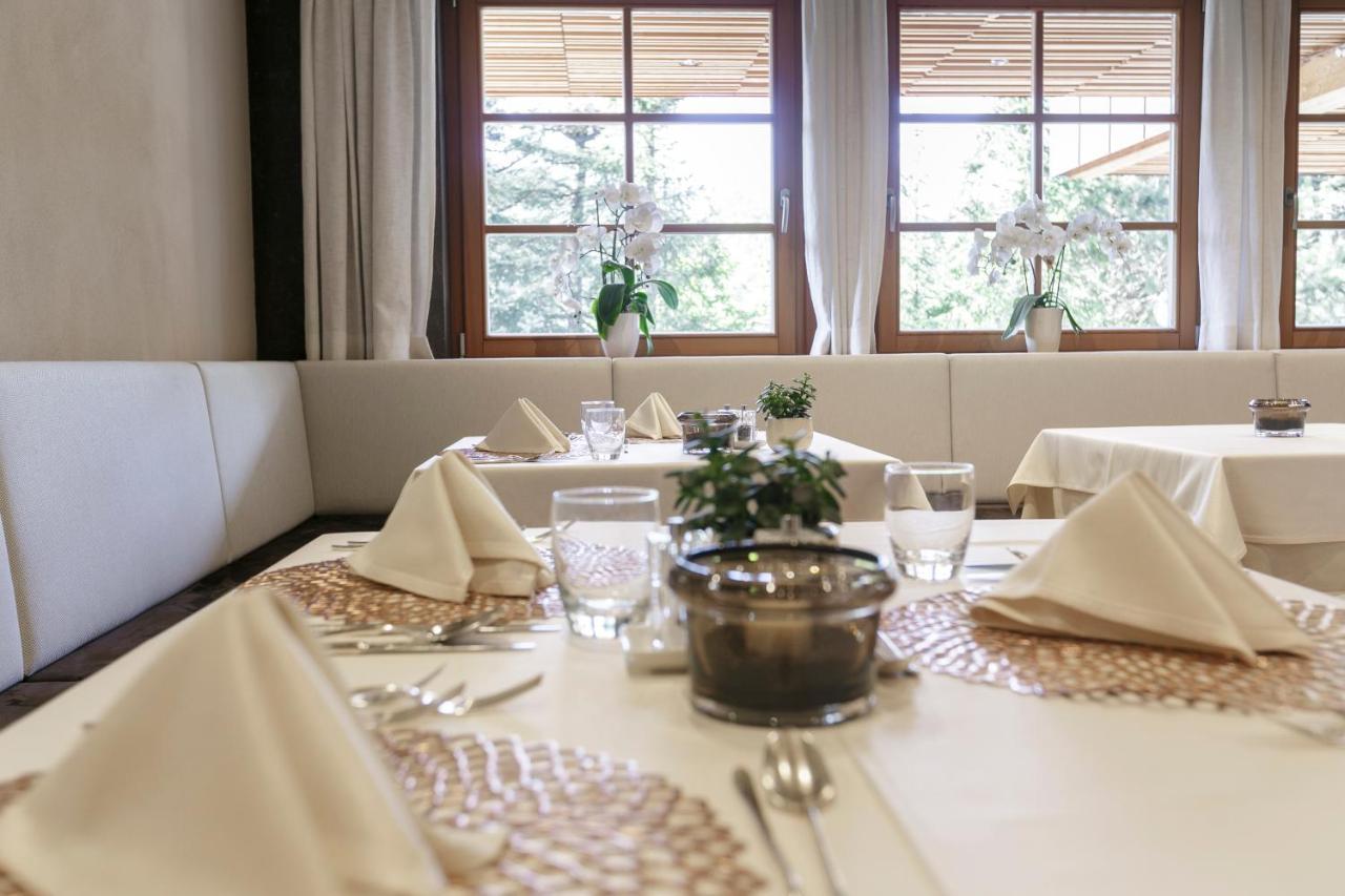 Hotel Gran Paradiso 산카시아노 외부 사진