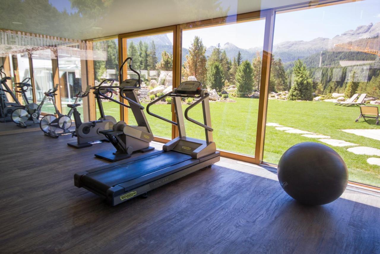 Hotel Gran Paradiso 산카시아노 외부 사진