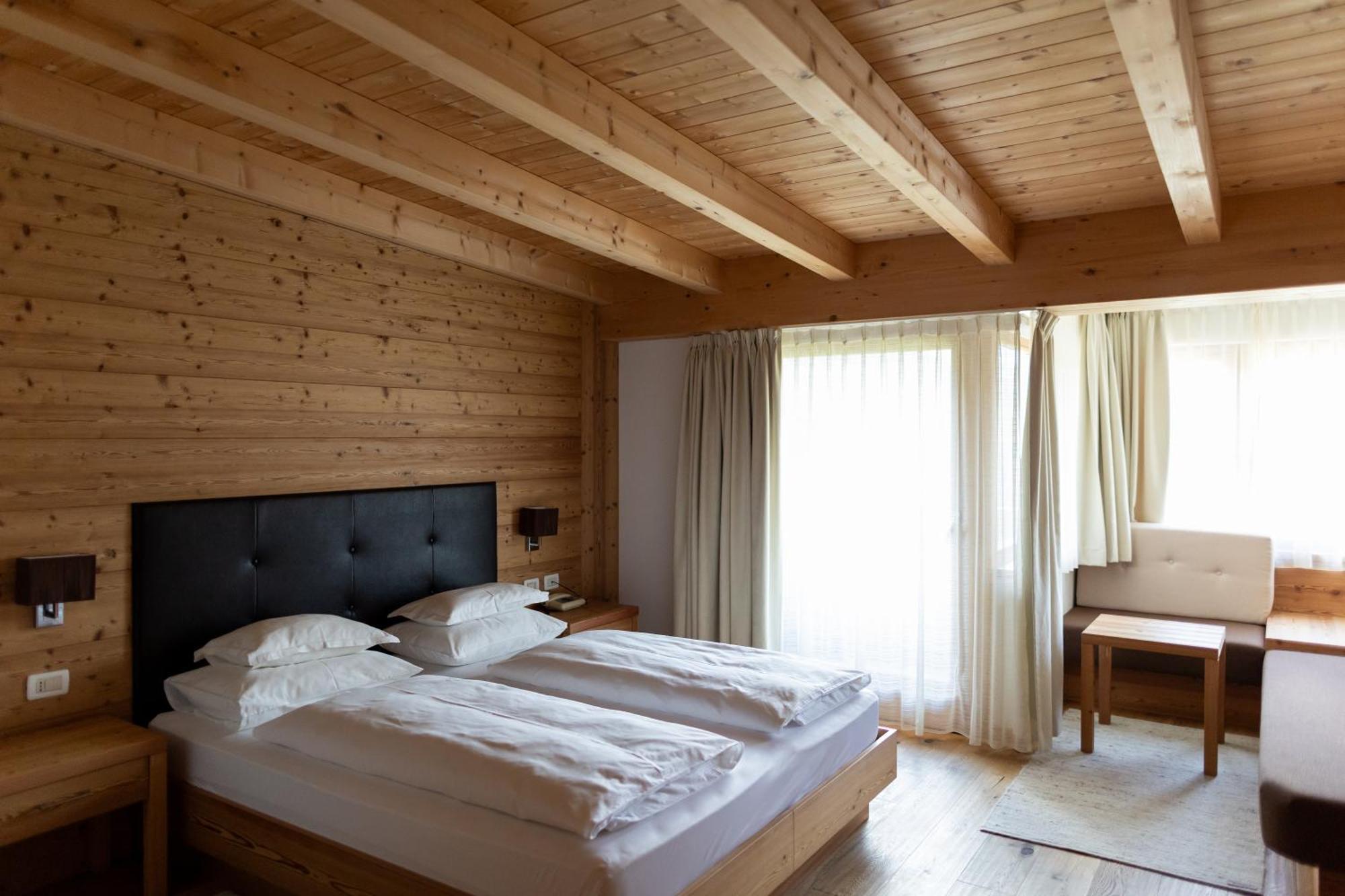 Hotel Gran Paradiso 산카시아노 외부 사진