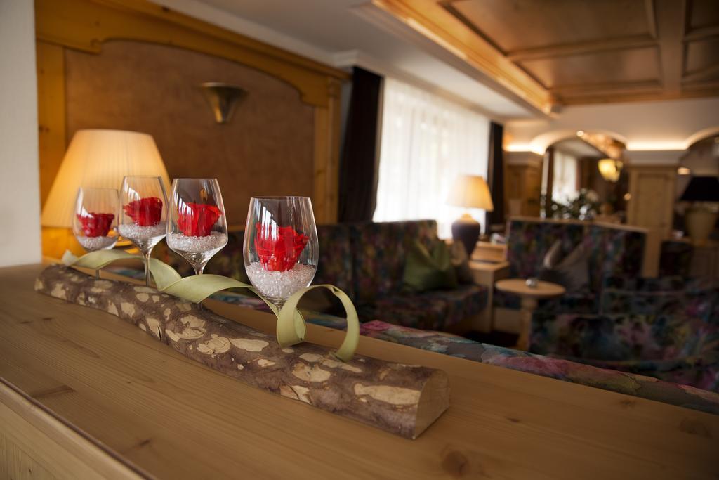 Hotel Gran Paradiso 산카시아노 외부 사진